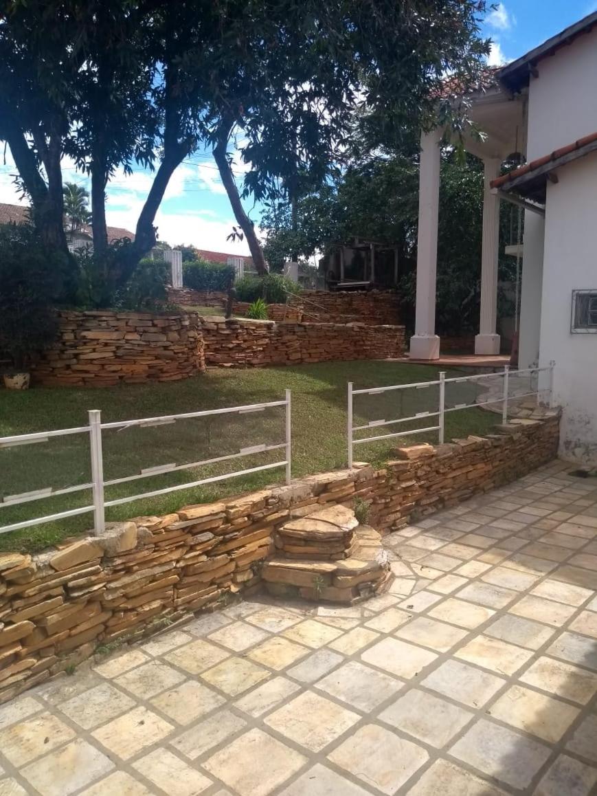 Casa Temporada Vila Residencial Furnas, Capitólio MG
