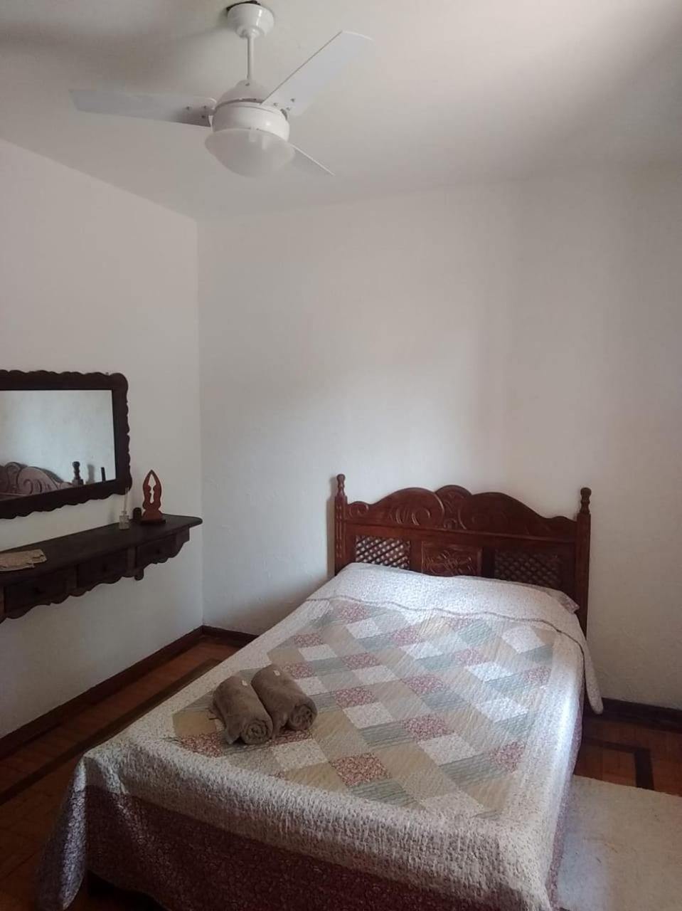 Casa Temporada Vila Residencial Furnas, Capitólio MG