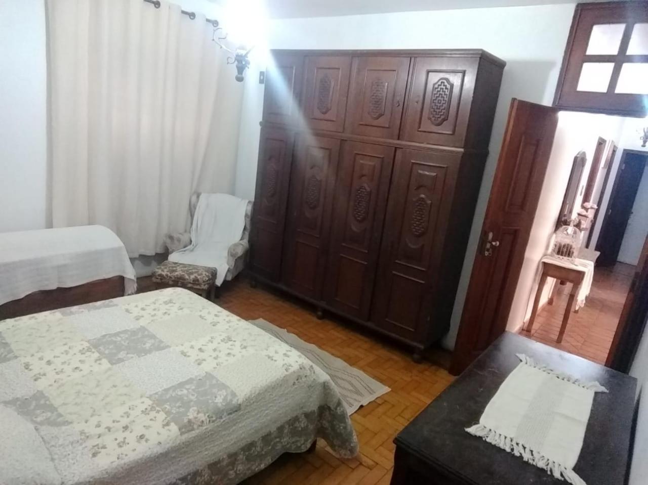 Casa Temporada Vila Residencial Furnas, Capitólio MG