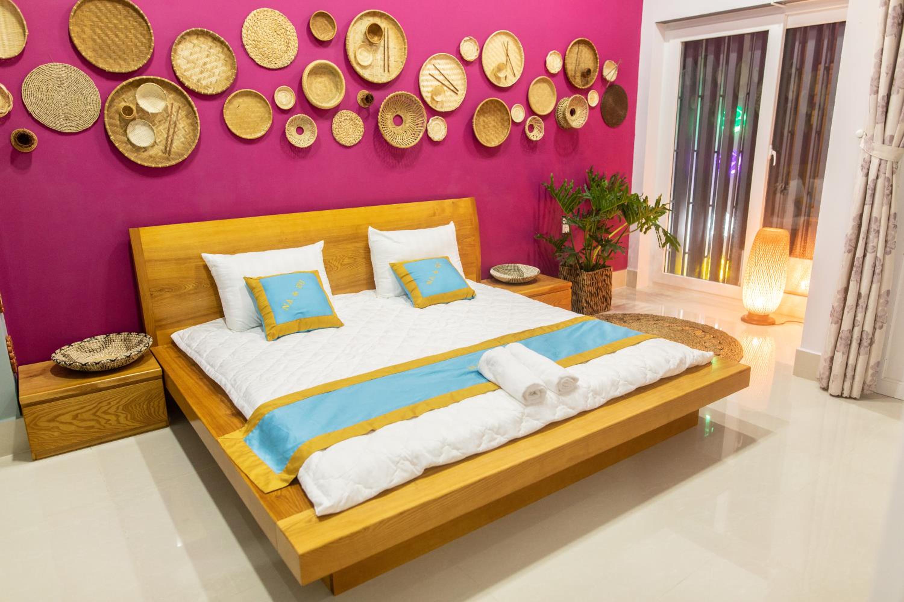 Suna's HOME - Villa