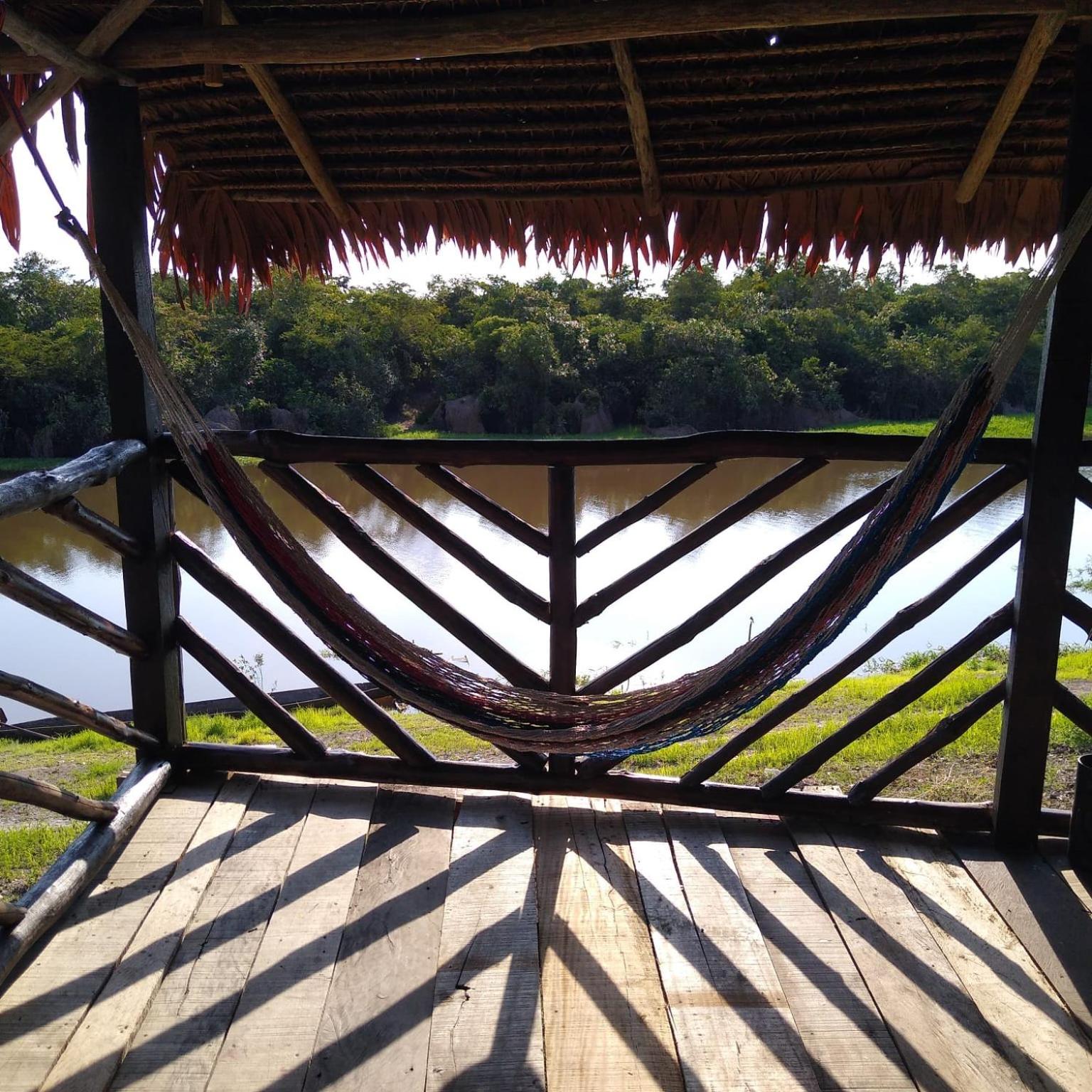 Casa Kukama Lodge