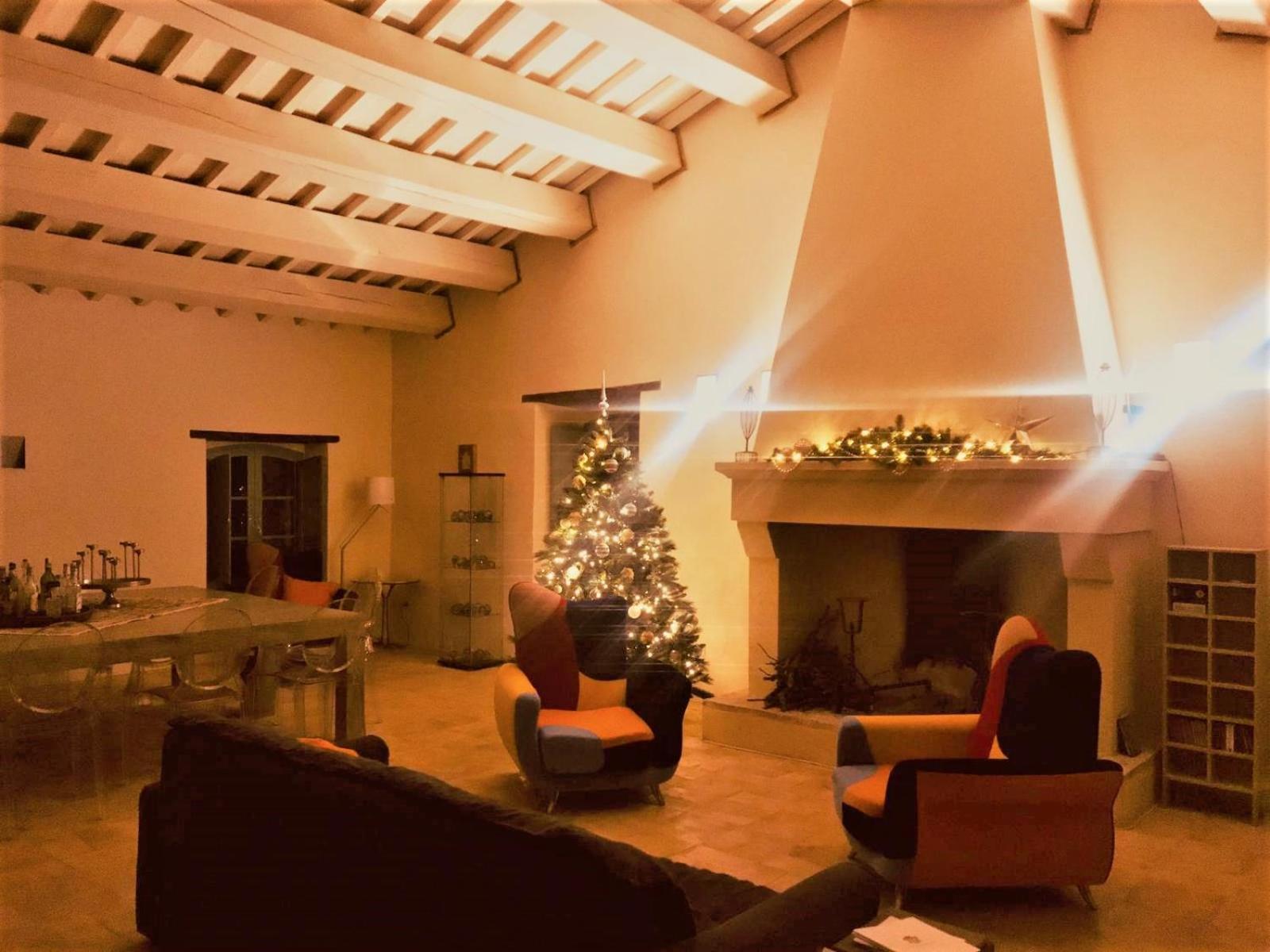Agriturismo Molleone view 4
