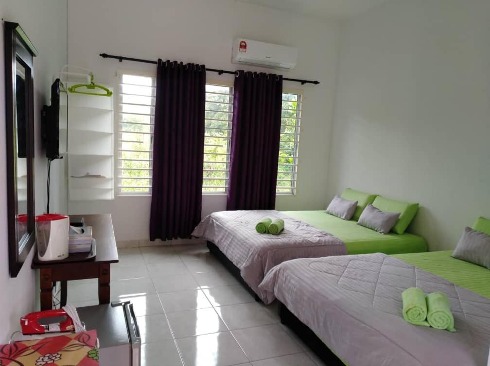 D' Surya Lavender Inn photo 3