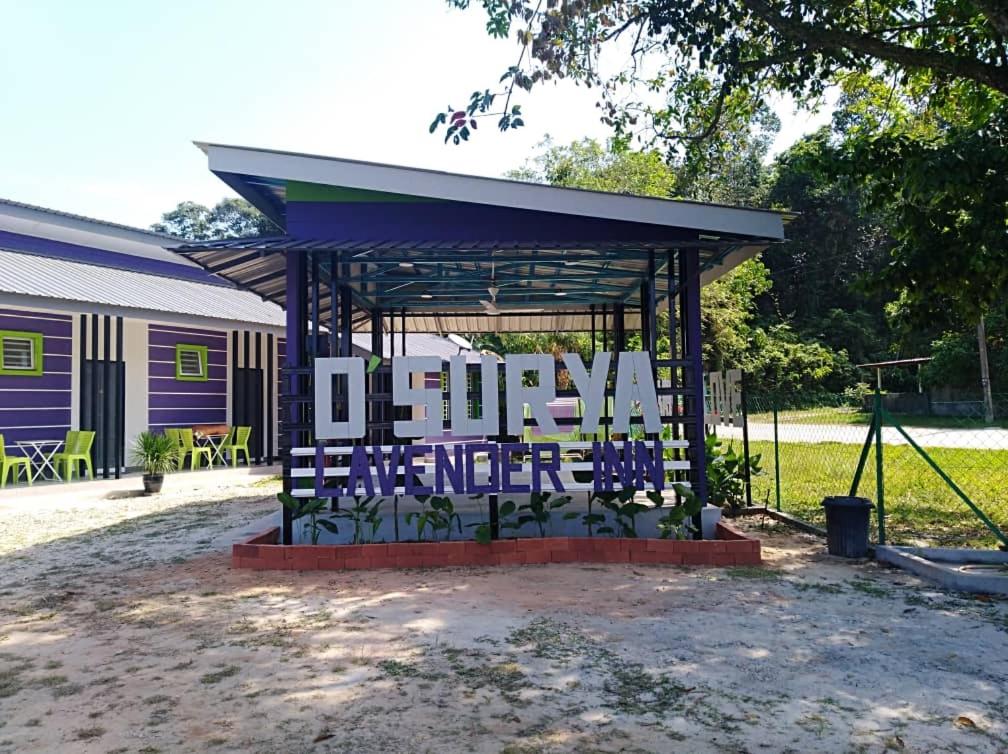 D' Surya Lavender Inn photo 2