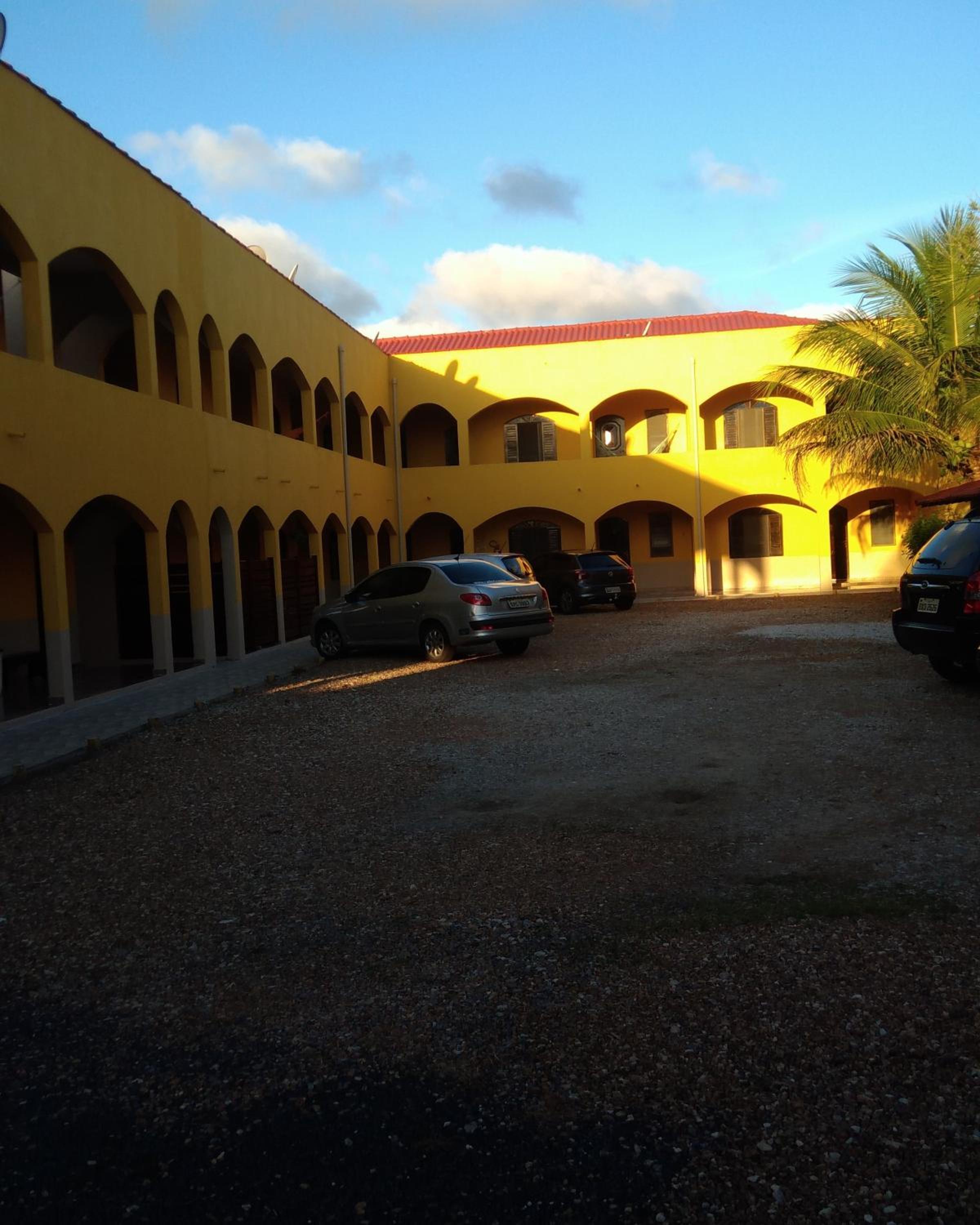 Vênus Apartamentos