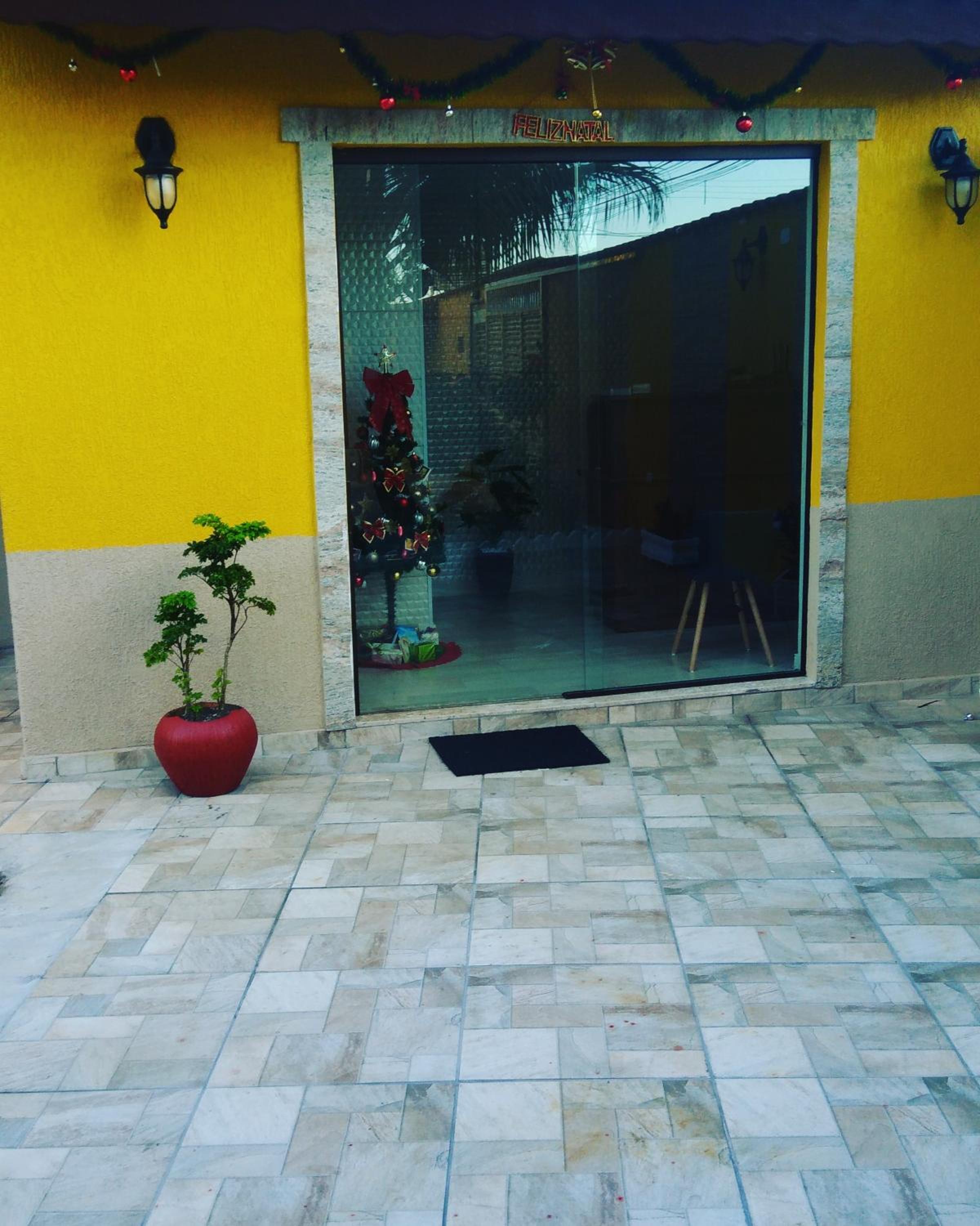 Vênus Apartamentos