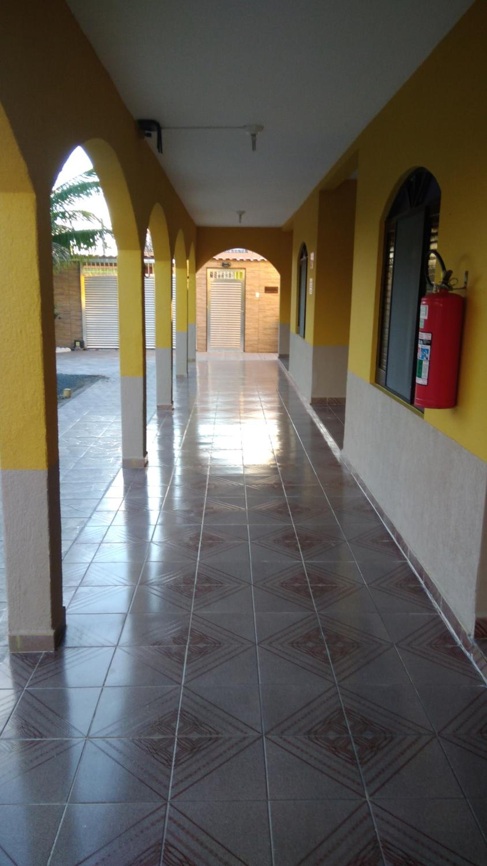 Vênus Apartamentos
