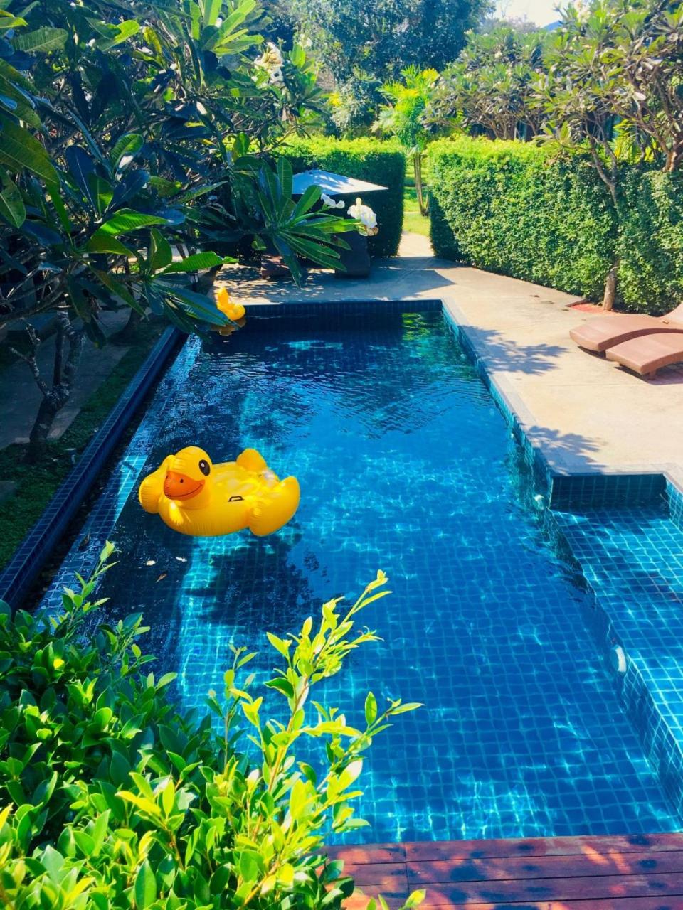 Family House Zen Boutique Resort