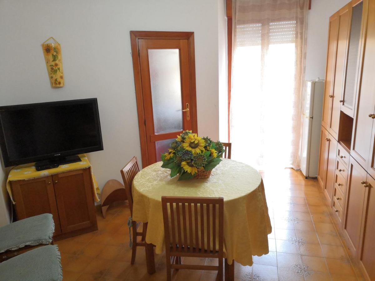 Appartamento zona ospedale civile photo 4
