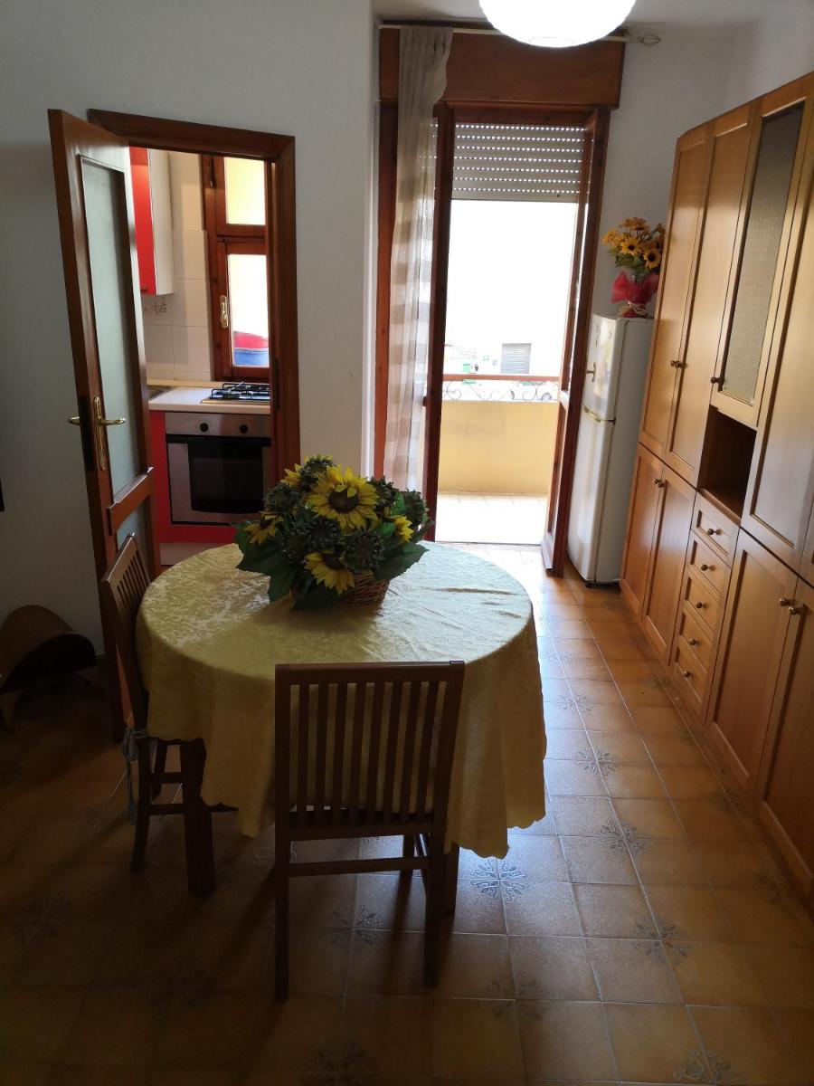 Appartamento zona ospedale civile photo 5