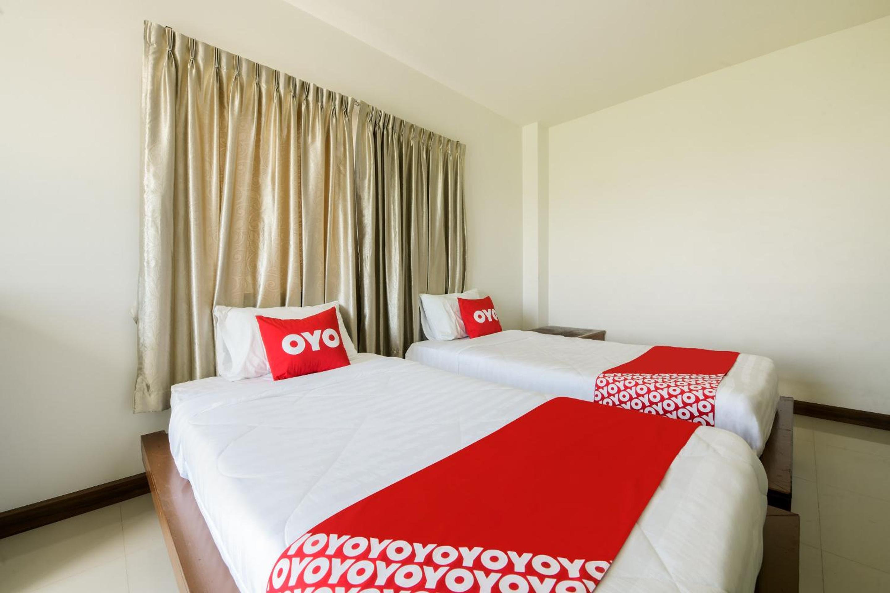 OYO 350 Mae Saeng Place