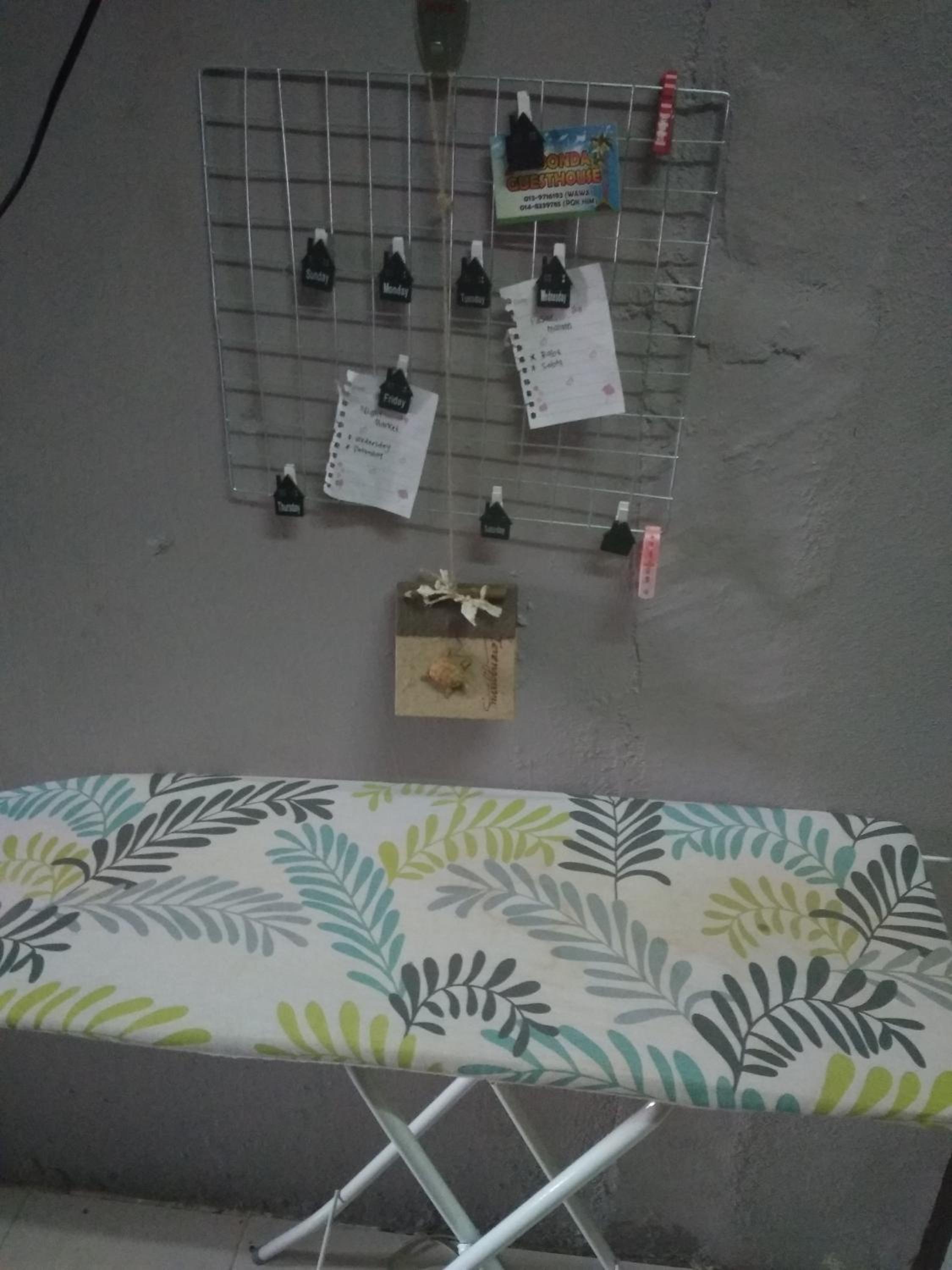 Bonda Guesthouse II photo 7