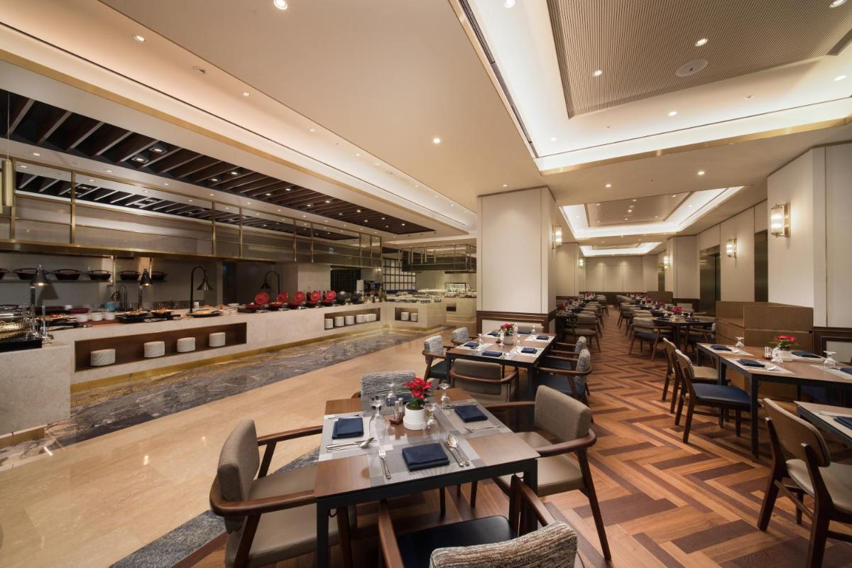 Jeju Vacations - Jeju Sun Hotel  Casino - Property Image 9