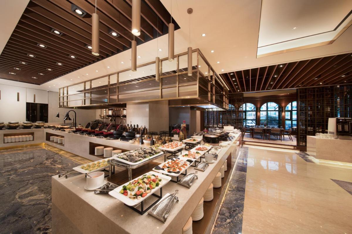 Jeju Vacations - Jeju Sun Hotel  Casino - Property Image 10