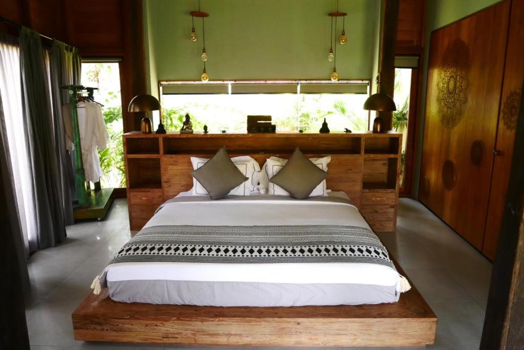 Insana Villa view 4