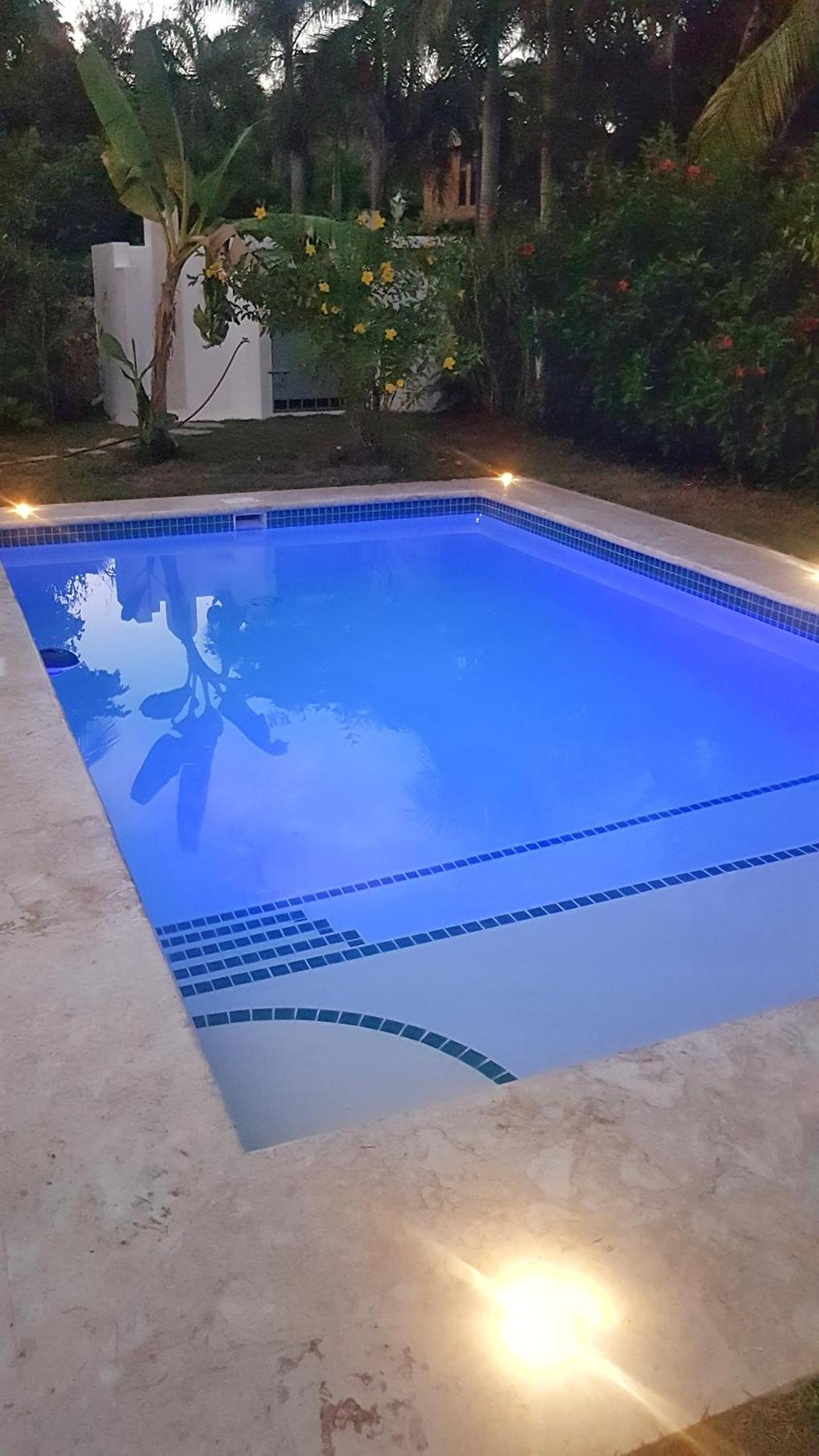 La Belle Créole