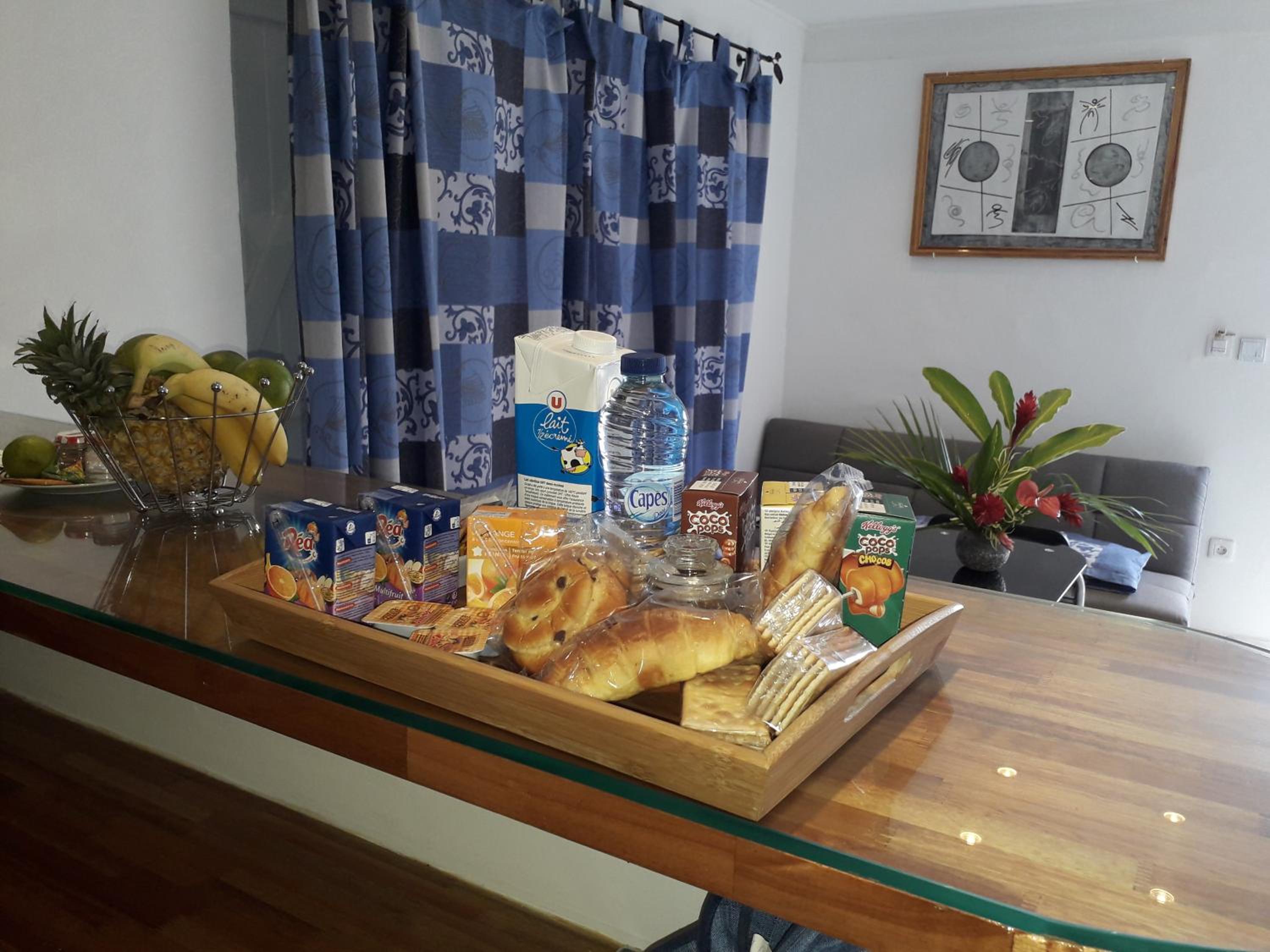 Gîte Noasol view 4