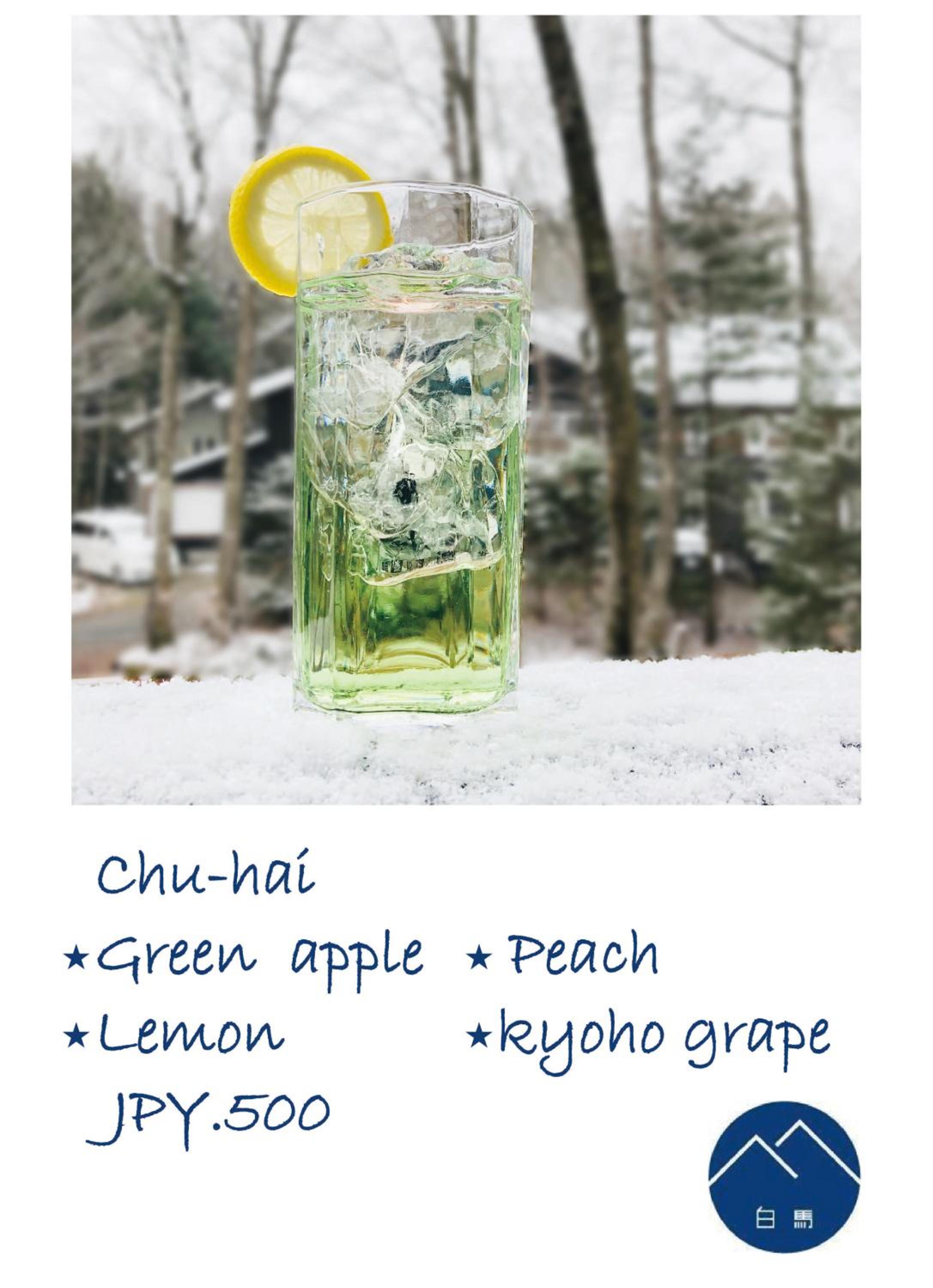 The Guest House Japan Hakuba