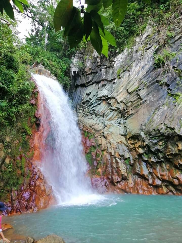 Pulangbato Falls Mountain Resort view 5