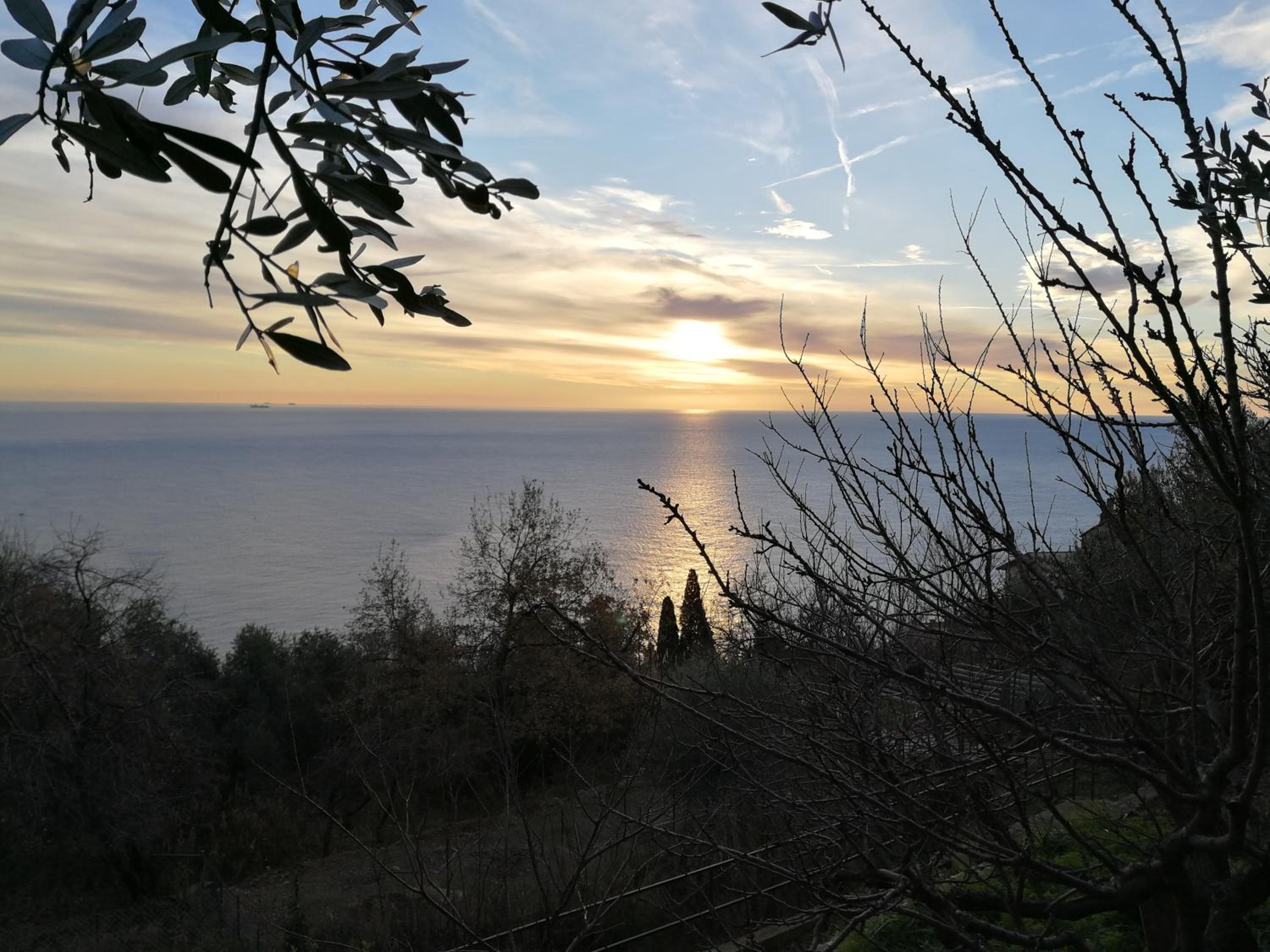 Villa Giò - Terrazza nel Blu view 2
