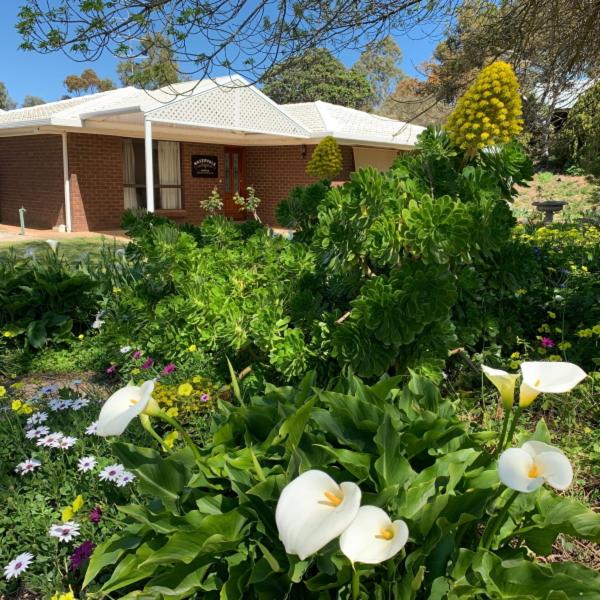 Watervale Hotel Guesthouse