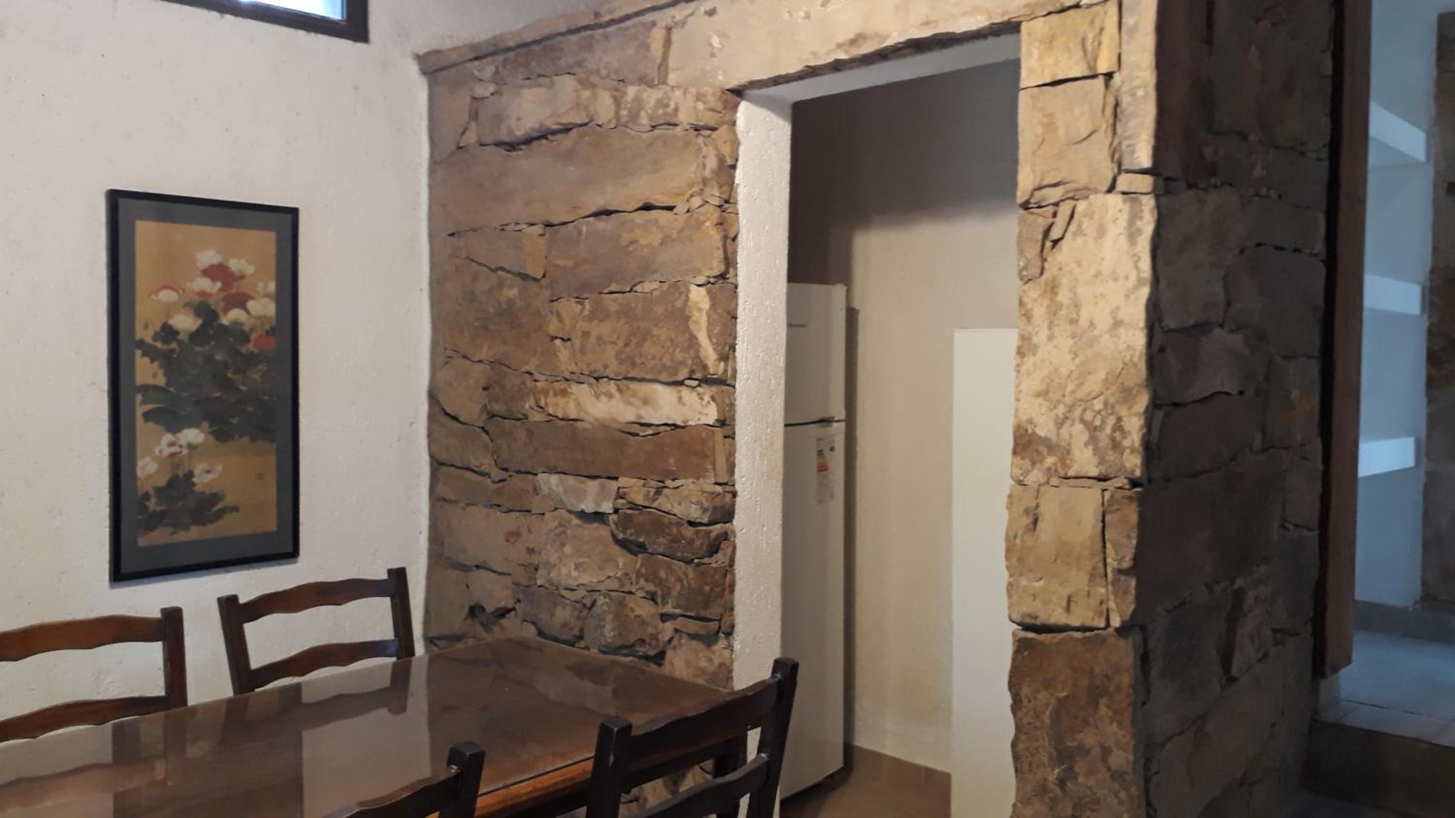 La casita en el parque