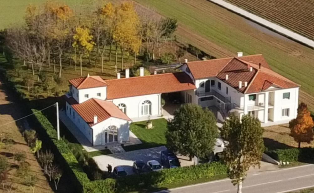 B&B Borgo Arcadia view 3