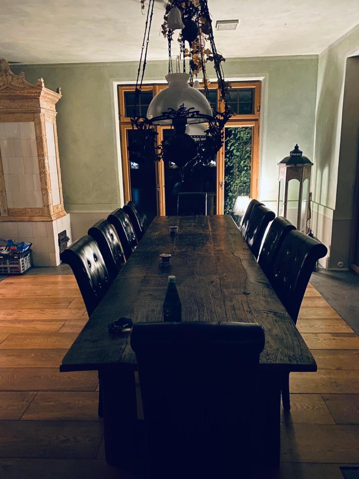 Ferienhaus am Wasserturm für 6 Erwachsene und 9 Kinder