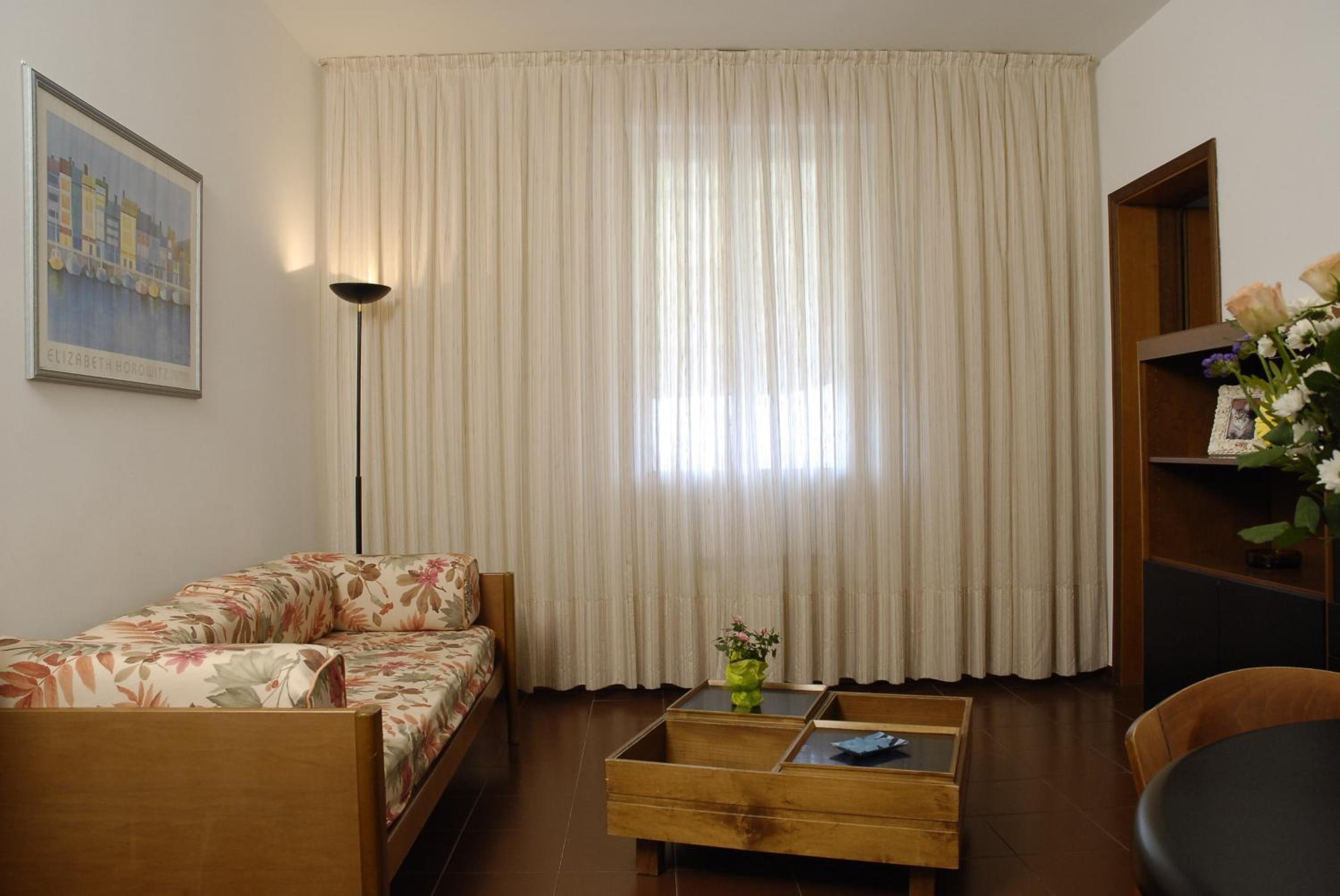 Centro Residenziale Maestoso