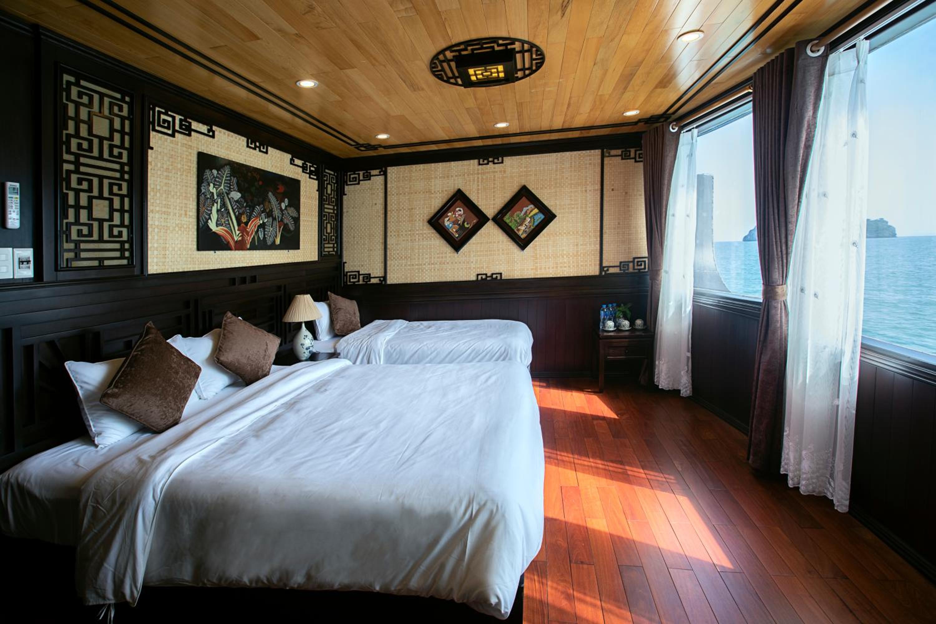Cozy Boutique Cruise