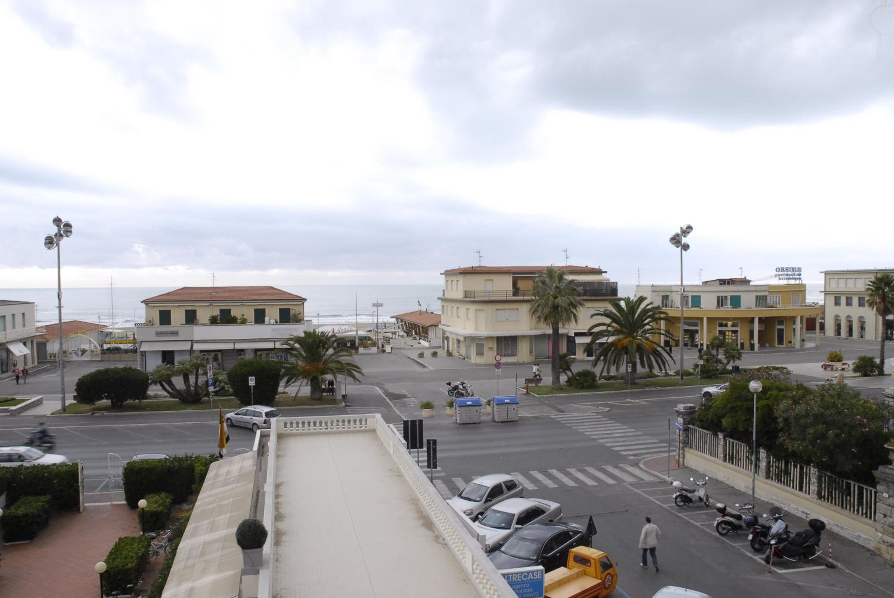 Centro Residenziale Maestoso