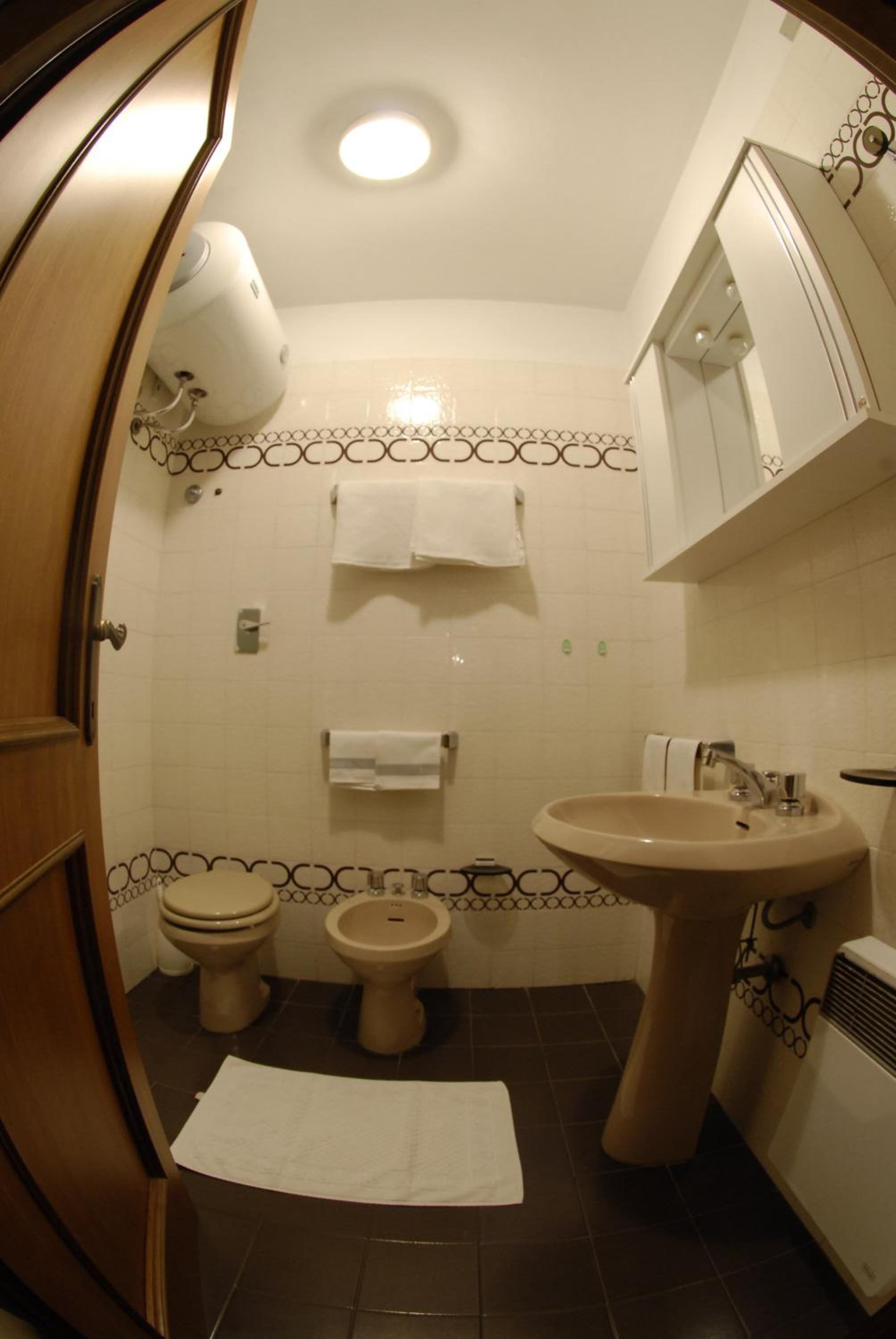 Centro Residenziale Maestoso