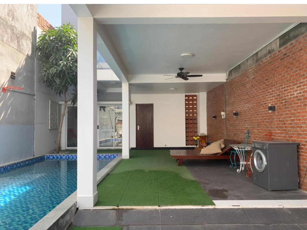 Pho Bien Homestay view 5