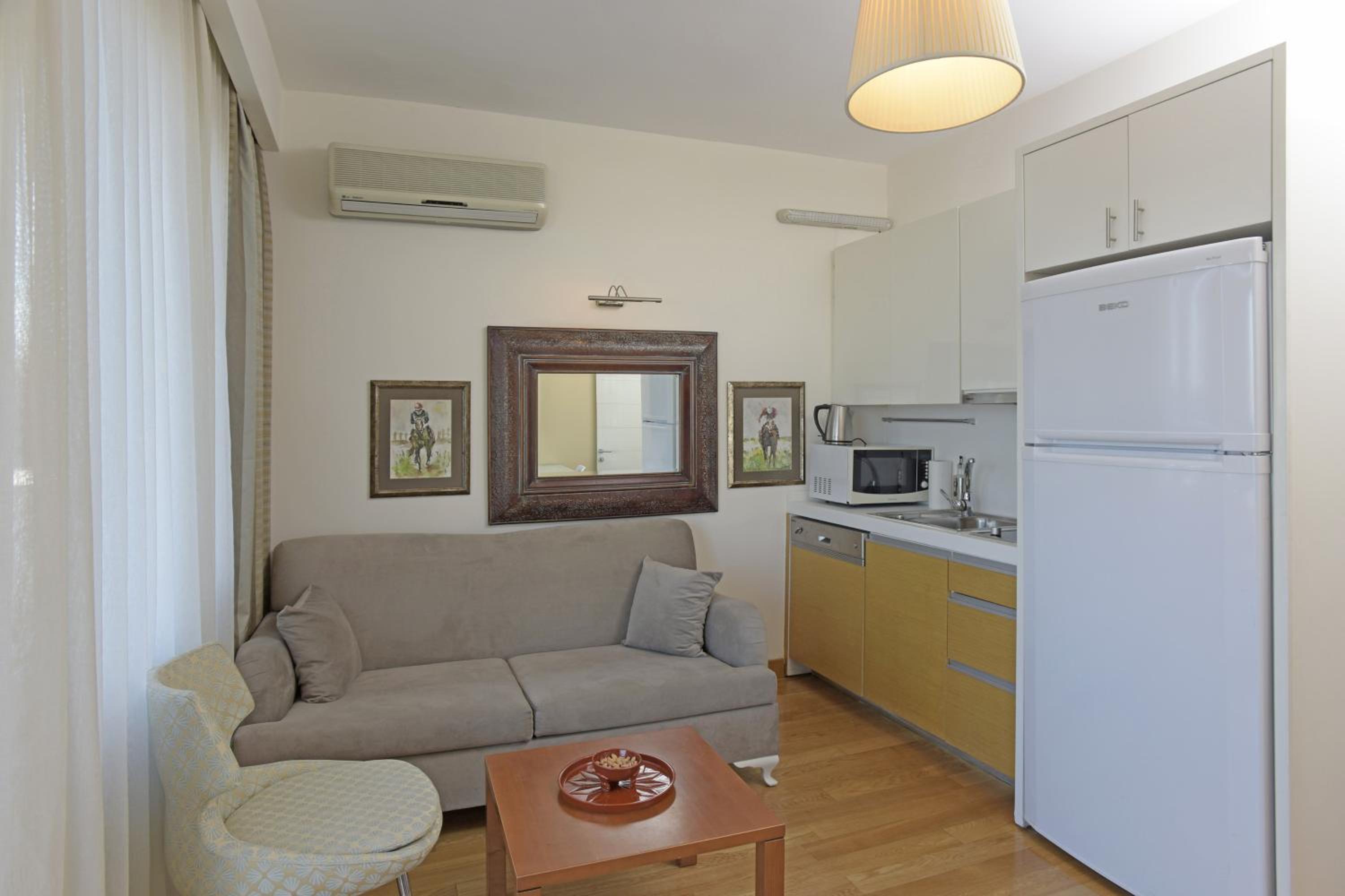 Cheya Taksim BNB Gumussuyu Istanbul City Center Comfort Residence