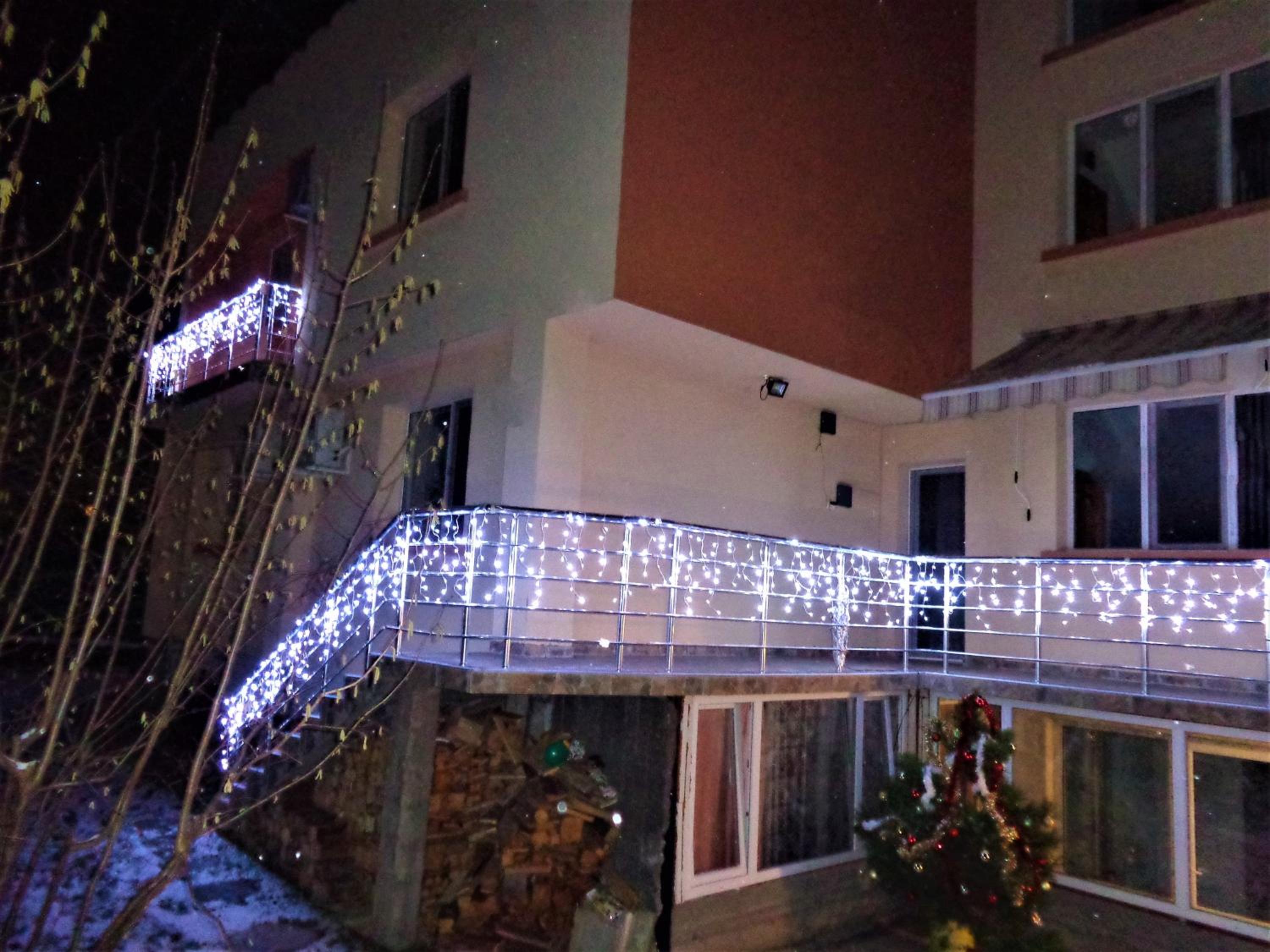 ViBo Guesthouse