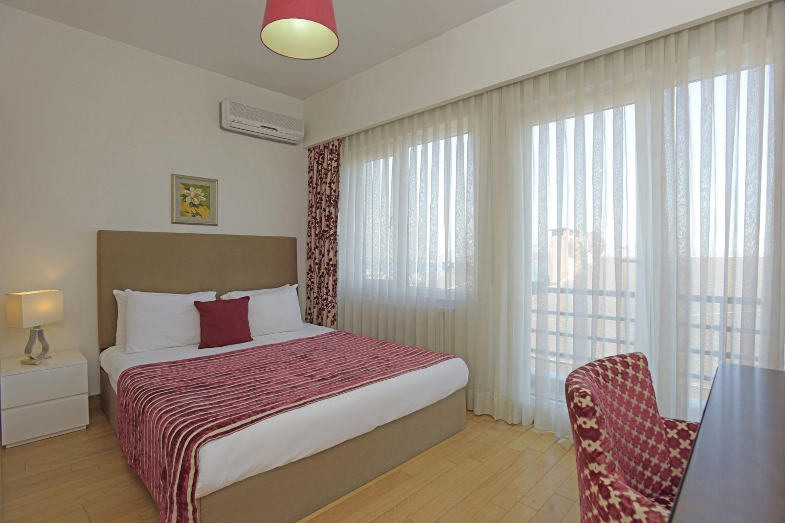 Cheya Taksim BNB Gumussuyu Istanbul City Center Comfort Residence