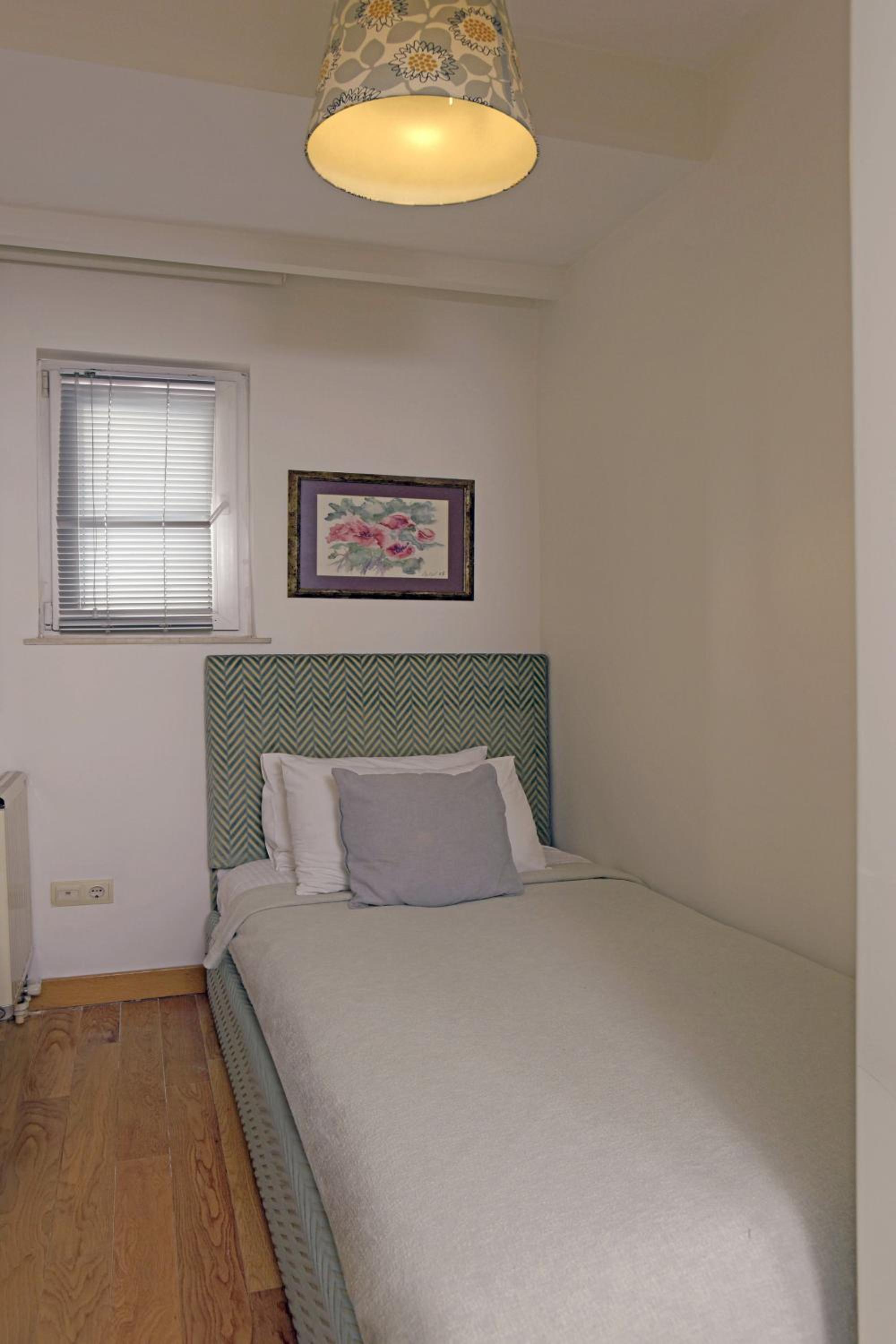 Cheya Taksim BNB Gumussuyu Istanbul City Center Comfort Residence