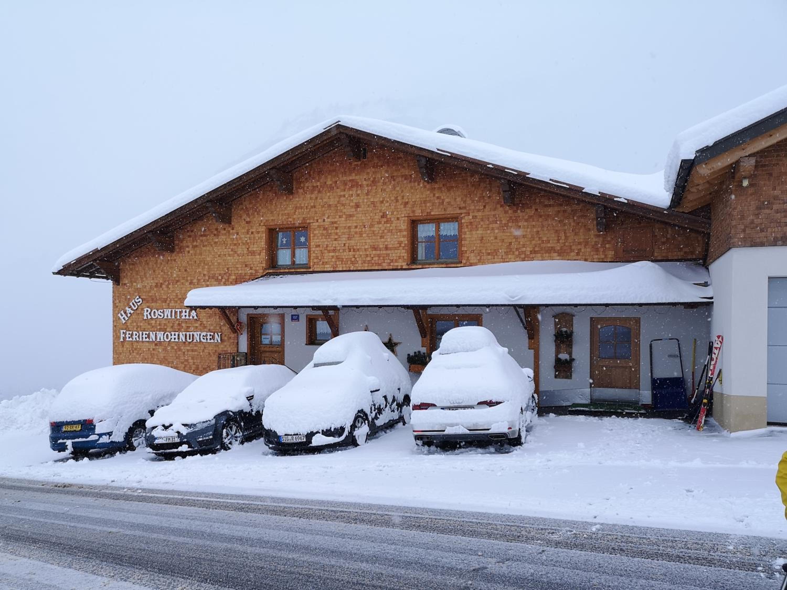 Haus Roswitha