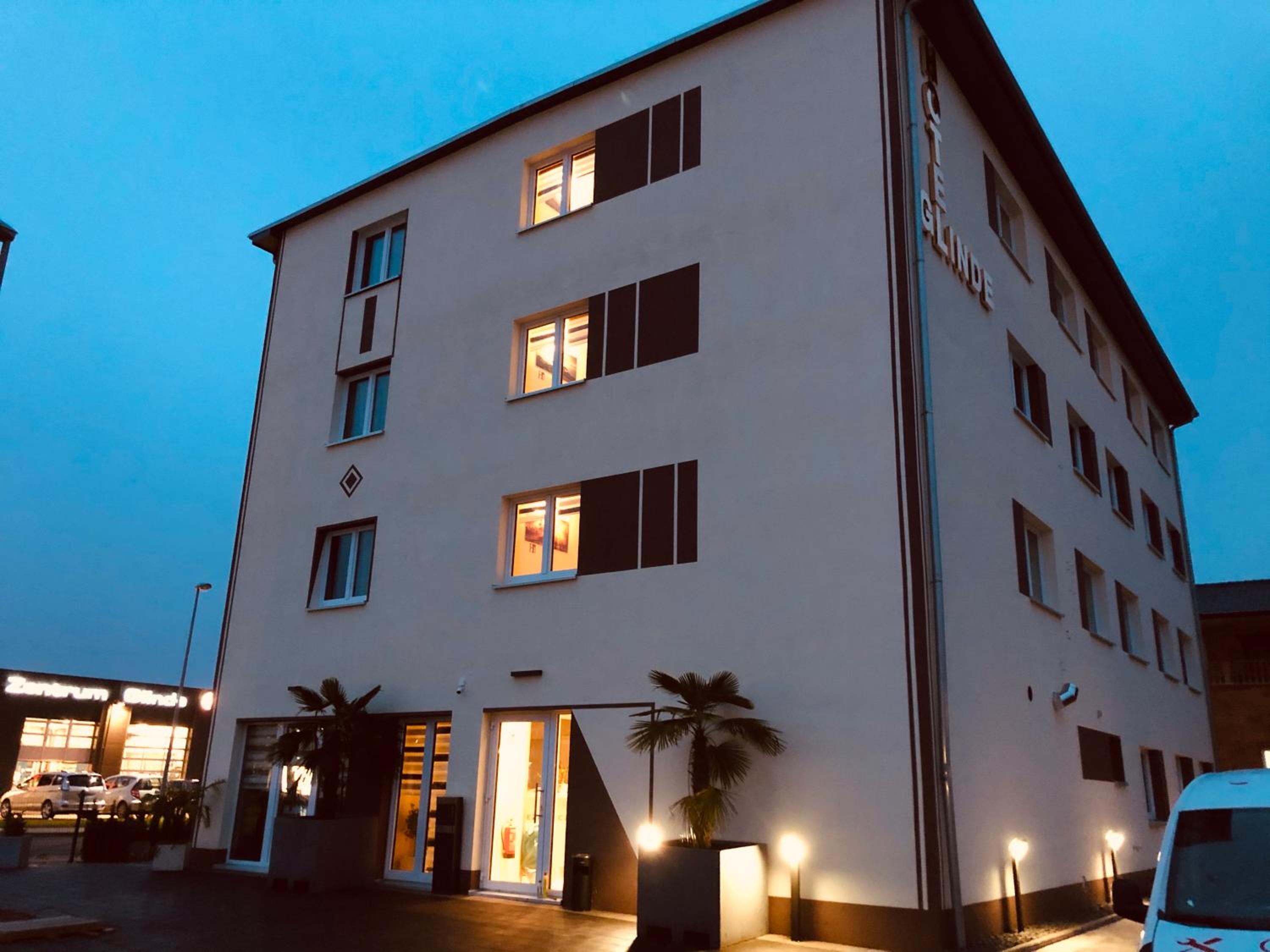 Hotel Glinde