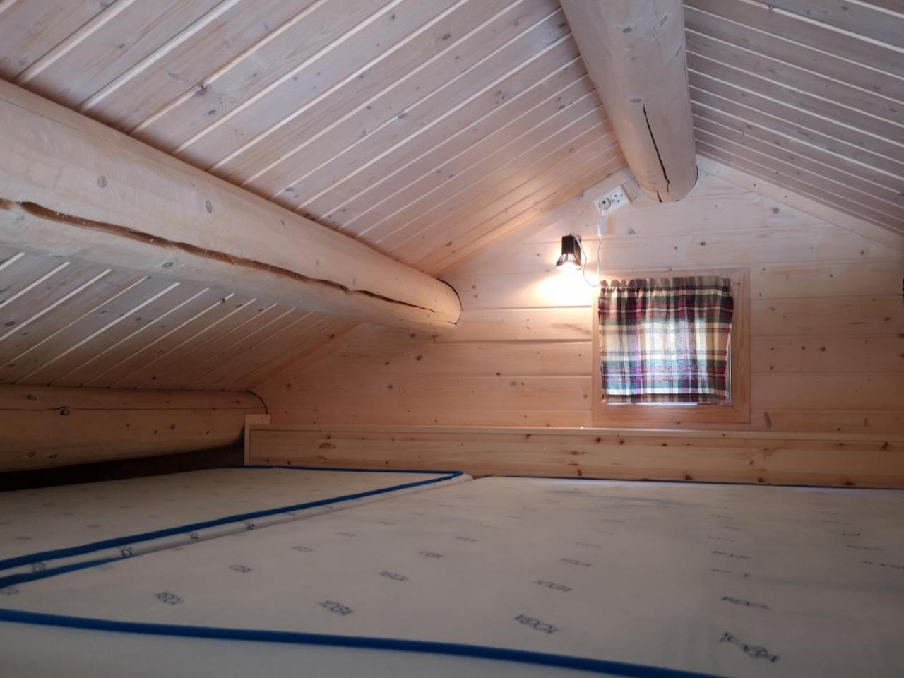 Trollveggen Camping view 5