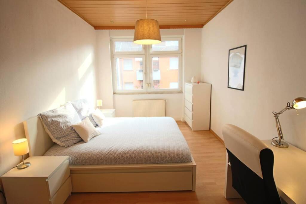 Charmante Wohnung ruhig und zentral gelegen view 2