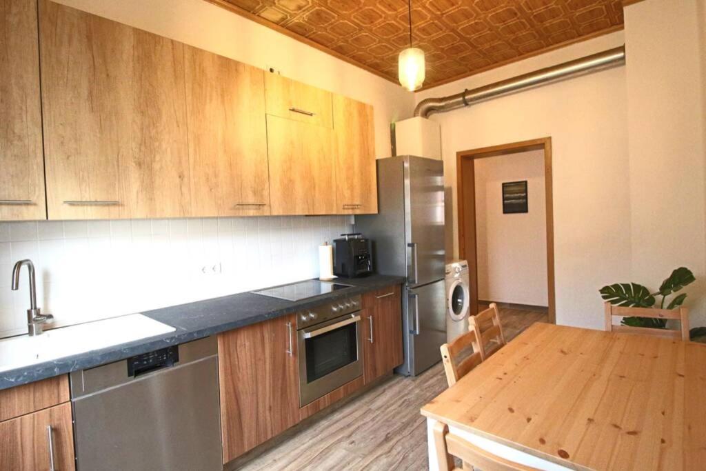 Charmante Wohnung ruhig und zentral gelegen view 3
