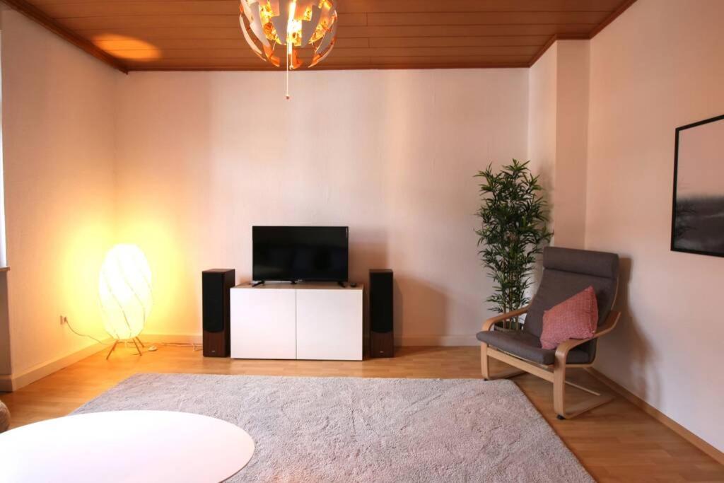 Charmante Wohnung ruhig und zentral gelegen view 4