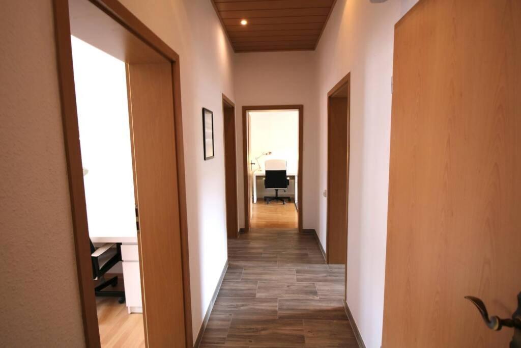 Charmante Wohnung ruhig und zentral gelegen view 5