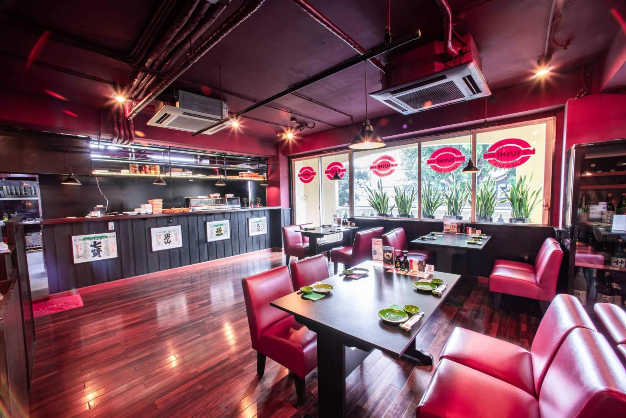 Saigon Court Serviced Apartment