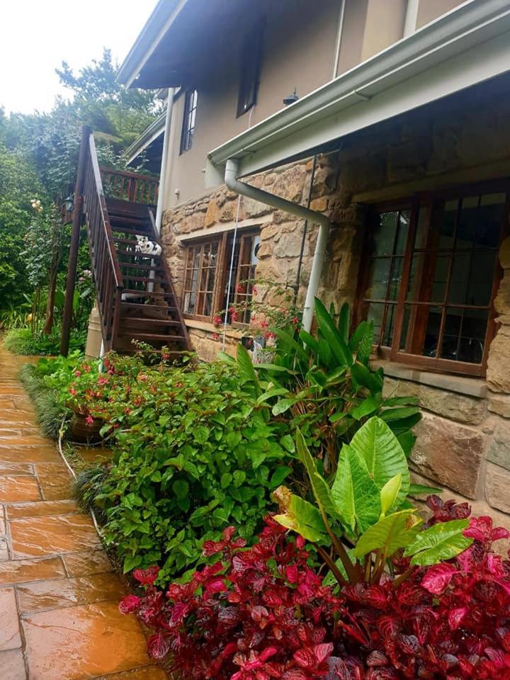 Country Lane Guesthouse view 2