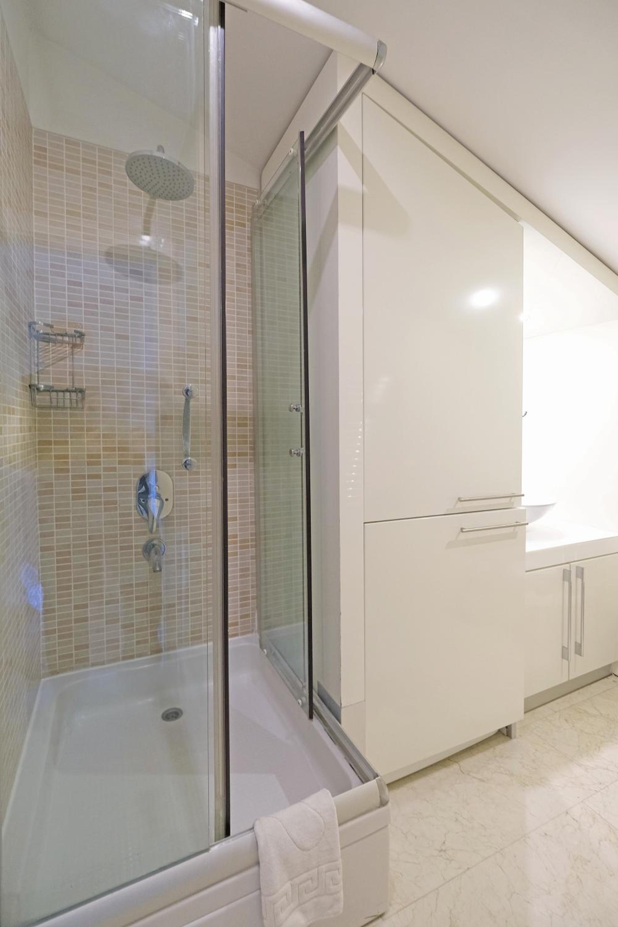 Cheya Taksim BNB Gumussuyu Istanbul City Center Comfort Residence