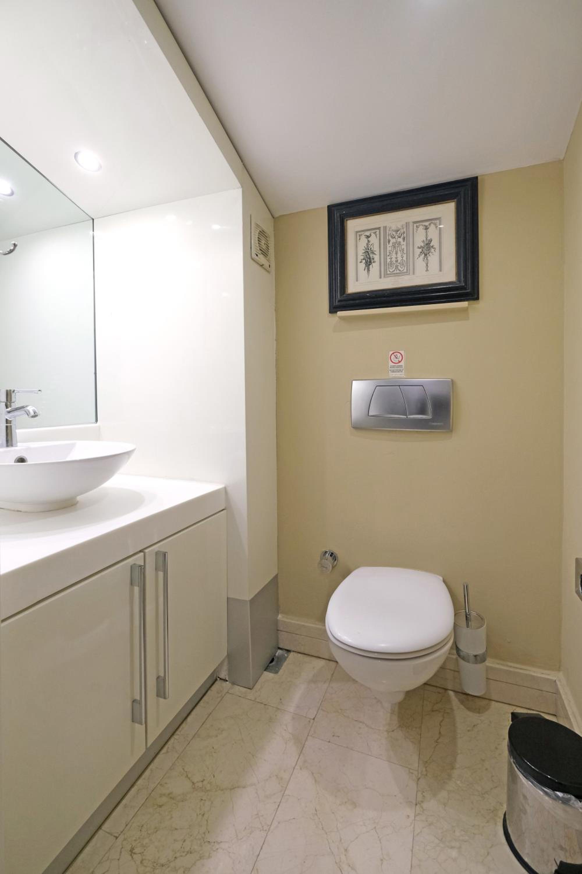 Cheya Taksim BNB Gumussuyu Istanbul City Center Comfort Residence