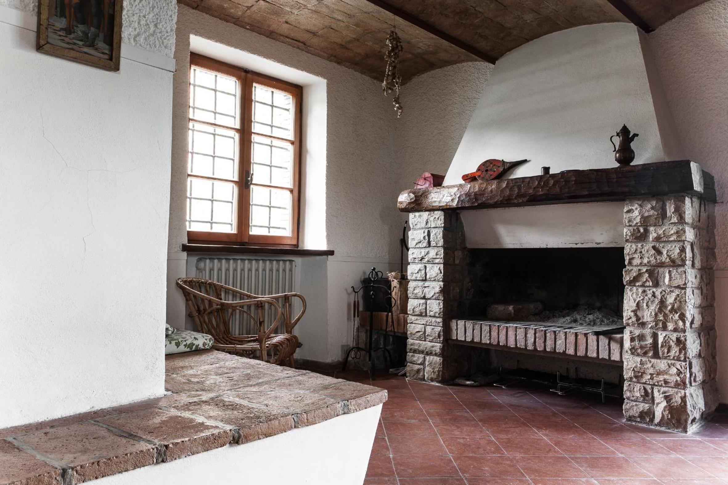 Barca Country House view 4
