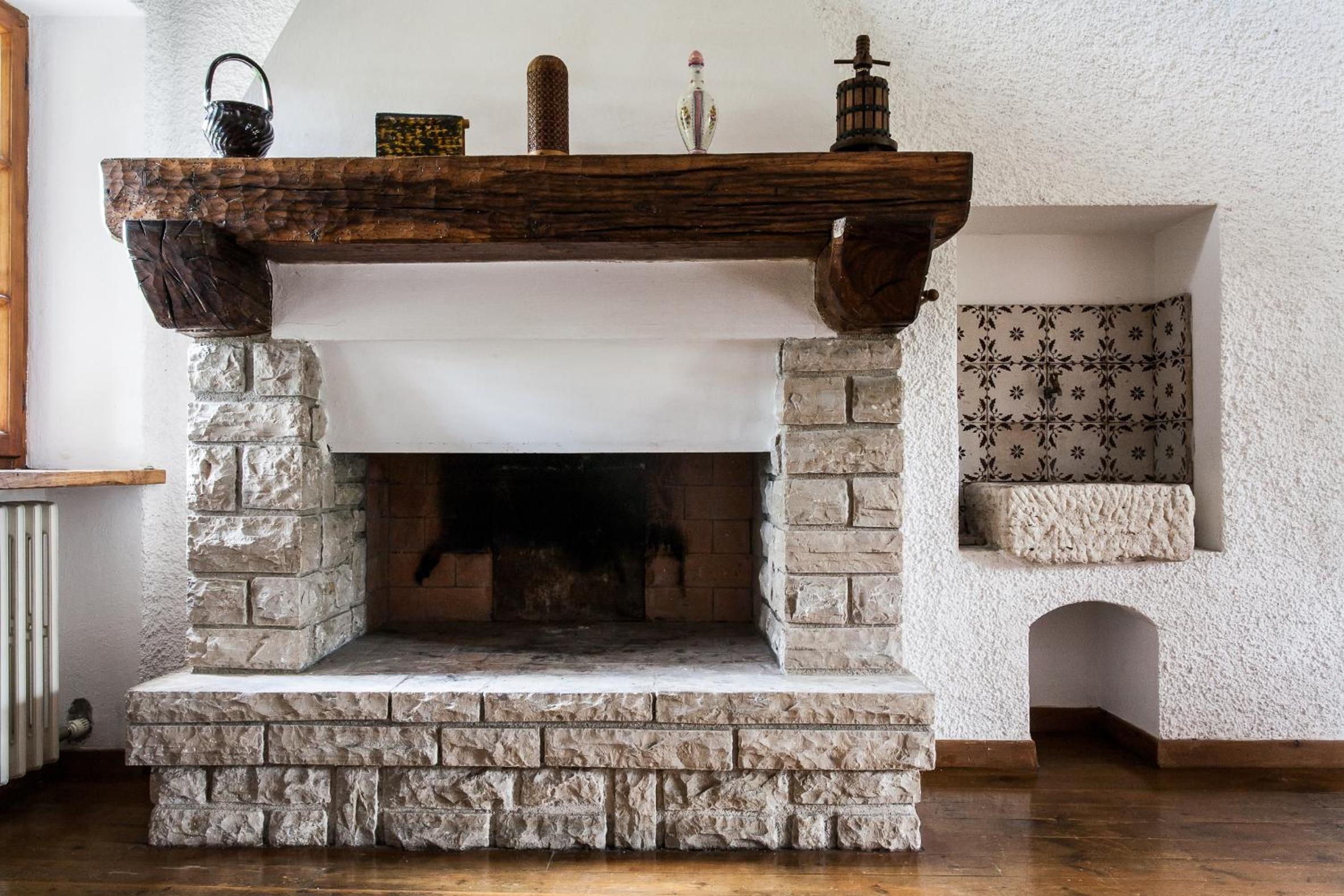 Barca Country House view 5